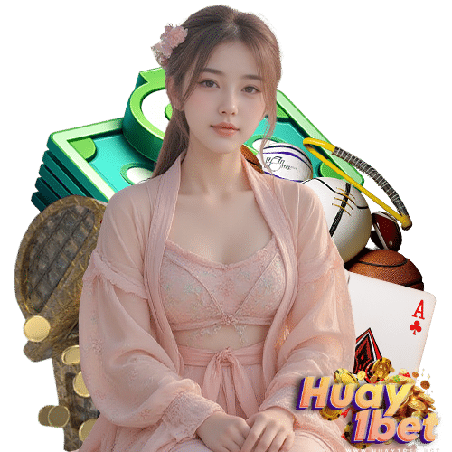 huay1bet โปรโมชั่น